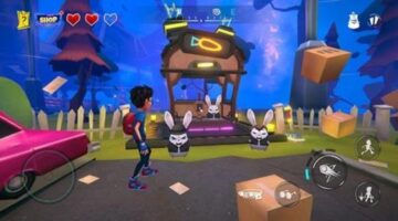Strange Hill Review – Hardcore iOS