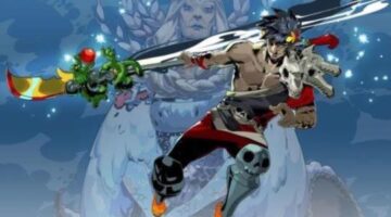 Hades iOS release window confirmed via Netflix deal
