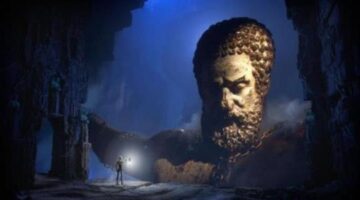 The Talos Principle 2 Review – Brain Busting Beauty | GosuNoob