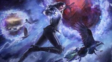 To Gwentfinity and Beyond: The democratic future of The Witcher card game