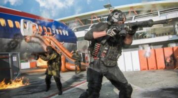 Call of Duty: Modern Warfare 3’s UK Launch Sales Are 25 Percent Lower Than Modern Warfare 2
