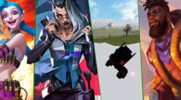 Was League of Legends built from the worst game ever made?