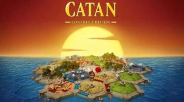 OUT NOW: CATAN – Console Edition is on Nintendo Switch