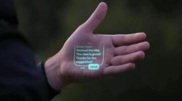 Humane AI Pin: Is this what is coming after the smartphone?