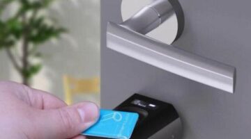 Welock Smart Lock Touch41 review: Smart door lock, with or without app – Beyond Pixels