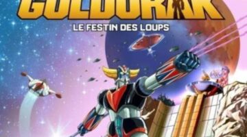 Goldorak (Grendizer) PS5 Full Review | THM Magazine