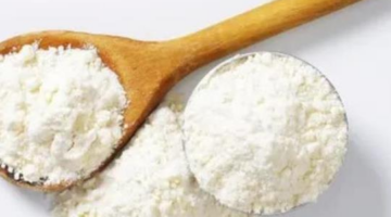 Corn Starch Powder Supplier