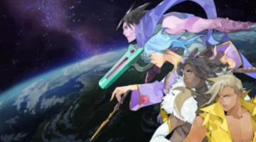 Astral Ascent gets a huge 1.0 update ahead of Early Access departure and console launch