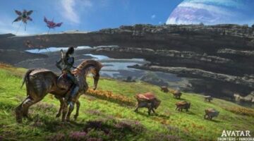 Avatar: Frontiers of Pandora gets Haptic Feedback and Dolby Atmos support on PS5