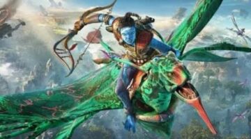 Avatar: Frontiers of Pandora Brings Far Cry’s Formula to a New Planet – Hardcore Gamer