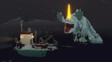 Dredge: The Pale Reach review | Video Gamer