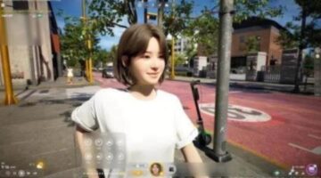 G-Star in Busan: Krafton reveals inZOI, a Korean The Sims in Unreal Engine 5