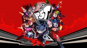 Persona 5 Tactica PS5 Review: A Squandered Spin-Off – Game Crater