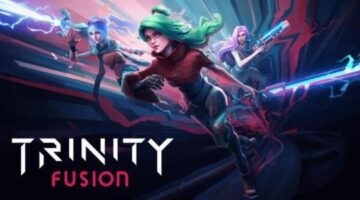 Trinity Fusion – interview with Craig Hauser (Level Designer, Angry Mob Games)