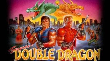 Double Dragon Needs A Next-Gen Reboot