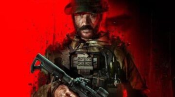 Call of Duty: Modern Warfare 3 Review | TheSixthAxis