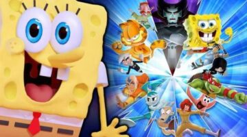Nickelodeon All-Star Brawl 2 Xbox Series X Review | NoobFeed