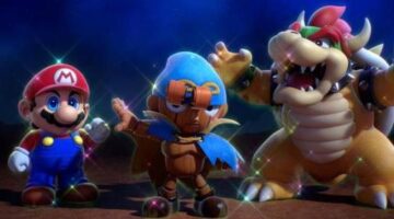 Super Mario RPG is an endearing, perplexing relic – Polygon