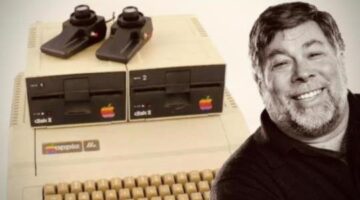 40 Years Later, Apple Is Returning To Its Gaming Roots
