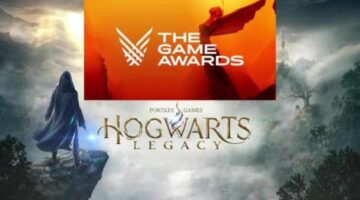 No Hogwarts Legacy GOTY Nominations Is a Travesty
