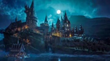 Hogwarts Legacy’s Snub By The Game Awards 2023 Is A Disgrace