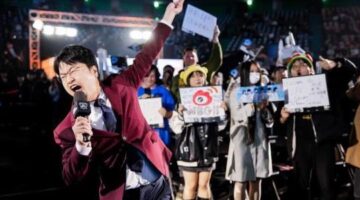 T1 vs JDG Breaks Record as Most Viewed Semifinals Match of All-Time