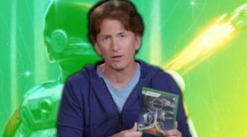 Starfield “sticks” to Bethesda’s decade old pitch, Todd Howard says