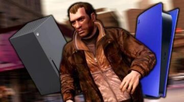 GTA 4 remaster rumors resurface ahead of GTA 6 trailer reveal