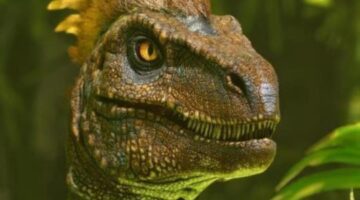 Ark: Survival Ascended Early Access Review – Dino Crisis | GB