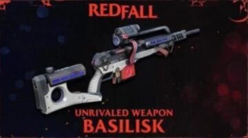 Redfall Game Upadate 3 Release Notes