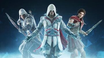 Review: Assassin’s Creed Nexus VR Stands Proud With The Main Series – UploadVR