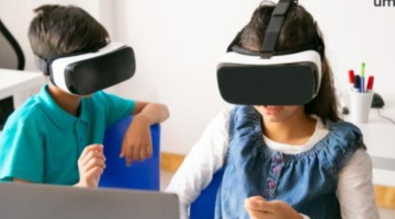 The Ethics of VR in Education: Opportunities and Concerns