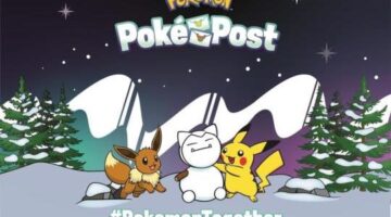 Free Pokemon Pop-Up Comes to Europe