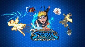Naruto X Boruto Ultimate Ninja Storm Connections Review – Those Ninjas Are at It Again | GB