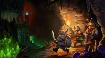 Dwarf Fortress: Adventure Mode unveiled