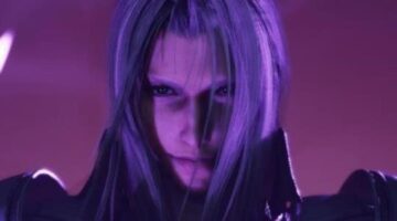 Final Fantasy VII Rebirth Video: The Story So Far…