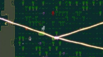 Caves of Qud: Creatures of the 7th Plague update is here