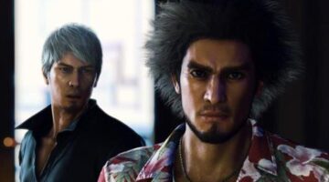 Like a Dragon: Infinite Wealth Reveals New Battle and Job System Screenshots and Details