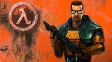 Half-Life 25th Anniversary Update by Valve Available Now With Steam Deck Support
