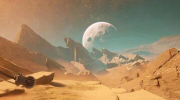 Review – The Invincible (PC) | WayTooManyGames
