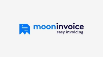 Free Invoice Software for Mac- Moon Invoice