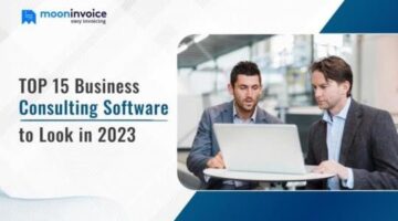 Top 15 Business Consulting Software to Look in 2023