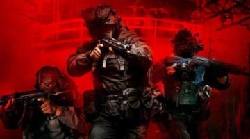 Call of Duty: MW3 Season 1 Will Be Adding 4 New Maps