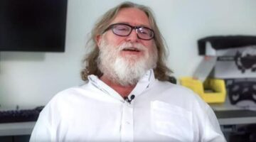 Valve President Gabe Newell Emphasizes On Half-Life’s Delay