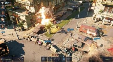 Jagged Alliance 3 Review – Mercenaries for Hire | MP1st