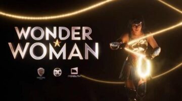 Warner Bros. Denies That Wonder Woman Will be a Service Game After Job Listing