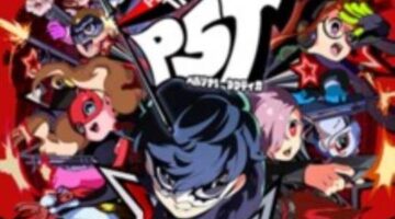 Persona 5 Tactica Review | GameRevolution