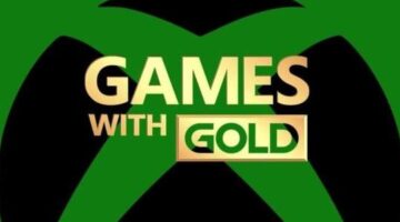 Are You Missing Xbox Games With Gold?