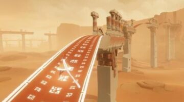 Finding Solace in ‘Journey’