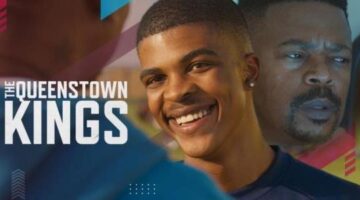 The Queenstown Kings Review: Just the Kind of Familiarly Breezy Sports Drama | Leisurebyte
